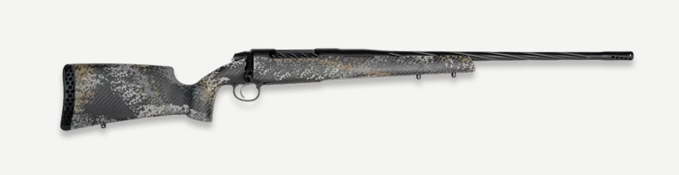 Weatherby Model 307 Alpine ST 300 Weatherby Magnum